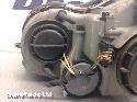 View Auto part R Headlamp Mercedes C Class 2003