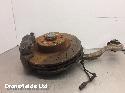 View Auto part RF Hub/Stub Axle Assembly Mercedes Cl Class 2000