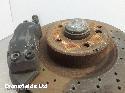 View Auto part RF Hub/Stub Axle Assembly Mercedes Cl Class 2000