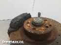 View Auto part RF Hub/Stub Axle Assembly Mercedes Cl Class 2000