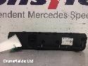 View Auto part Heater/AC Controller Mercedes Sprinter 2017