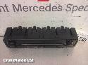 View Auto part Heater/AC Controller Mercedes Sprinter 2017
