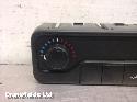 View Auto part Heater/AC Controller Mercedes Sprinter 2017