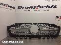 View Auto part Grille Mercedes A Class 2021