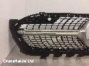View Auto part Grille Mercedes A Class 2021