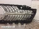 View Auto part Grille Mercedes A Class 2021