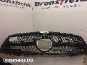 View Auto part Grille Mercedes Cla 2021