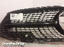 View Auto part Grille Mercedes Cla 2021