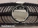 View Auto part Grille Mercedes Cla 2021