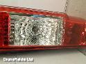 View Auto part R Taillight Mercedes Citan 2016