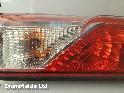 View Auto part R Taillight Mercedes Citan 2016