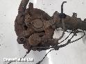 View Auto part RF Hub/Stub Axle Assembly Mercedes Vito 2011