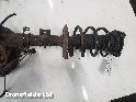 View Auto part RF Hub/Stub Axle Assembly Mercedes Vito 2011