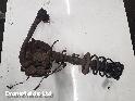 View Auto part RF Hub/Stub Axle Assembly Mercedes Vito 2011