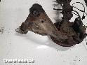 View Auto part RF Hub/Stub Axle Assembly Mercedes Vito 2011