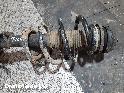 View Auto part RF Hub/Stub Axle Assembly Mercedes Vito 2008