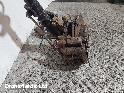 View Auto part RF Hub/Stub Axle Assembly Mercedes Vito 2008