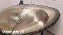 View Auto part L Headlamp Mercedes Vito 2008