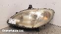View Auto part L Headlamp Mercedes Vito 2008