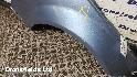View Auto part R Wing Mercedes C Class 2010