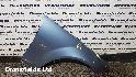View Auto part R Wing Mercedes C Class 2010