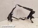 View Auto part Headlight Bracket Right Mercedes C Class 2008