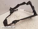 View Auto part Headlight Bracket Right Mercedes C Class 2008