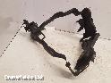 View Auto part Headlight Bracket Right Mercedes C Class 2008