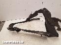 View Auto part Headlight Bracket Right Mercedes C Class 2008