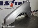 View Auto part L Wing Mercedes E Class 2004