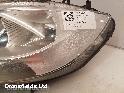 View Auto part L Headlamp Mercedes Sprinter 2019