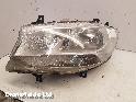 View Auto part L Headlamp Mercedes Sprinter 2019