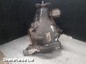 View Auto part Differential Assembly Mercedes C Class 2012