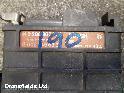 View Auto part ECU Mercedes 190 (201 Series) 1900