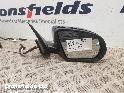 View Auto part R Door Mirror Mercedes C Class 2015