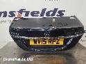 View Auto part Bootlid/Tailgate Mercedes C Class 2015