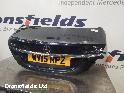 View Auto part Bootlid/Tailgate Mercedes C Class 2015