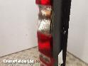 View Auto part L Taillight Mercedes Sprinter 2018