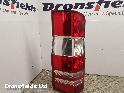 View Auto part L Taillight Mercedes Sprinter 2018