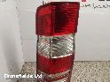 View Auto part R Taillight Mercedes Sprinter 2018
