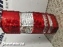 View Auto part R Taillight Mercedes Sprinter 2018