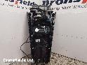 View Auto part Console Mercedes Cla 2023