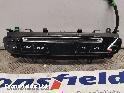 View Auto part A/V Equipment Mercedes C Class 2016