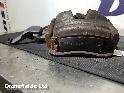 View Auto part Caliper Mercedes A Class 2021