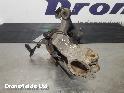 View Auto part LF Hub/Stub Axle Assembly Mercedes Sprinter 2021