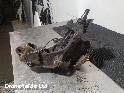 View Auto part LF Hub/Stub Axle Assembly Mercedes Sprinter 2021