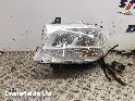 View Auto part L Headlamp Mercedes Sprinter 2017