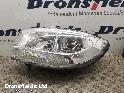 View Auto part L Headlamp Mercedes Sprinter 2017