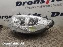 View Auto part L Headlamp Mercedes Sprinter 2017