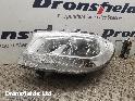 View Auto part L Headlamp Mercedes Sprinter 2017